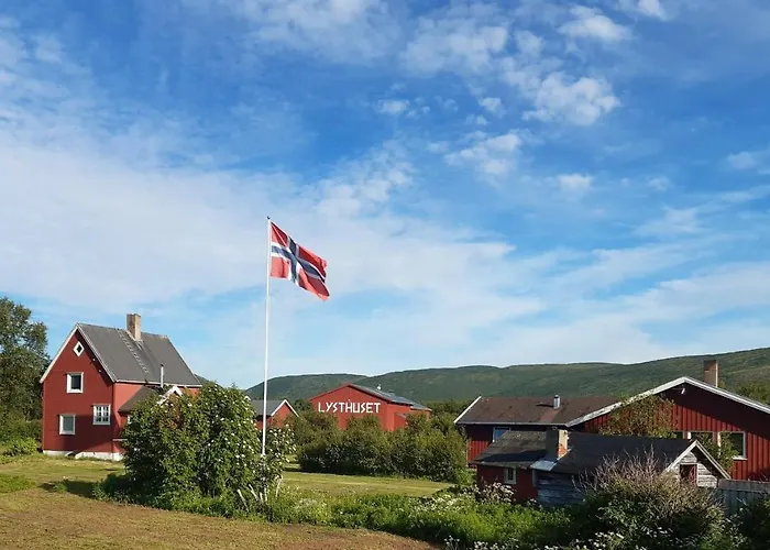 Varanger Kite Camp