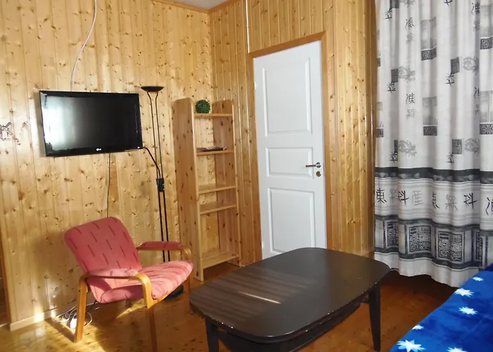 Varanger Kite Camp