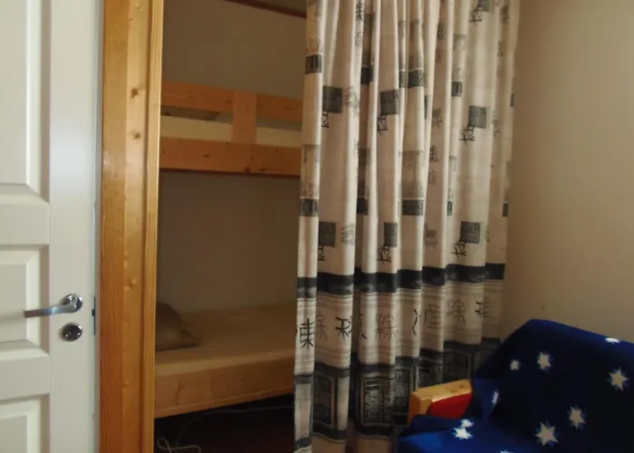 Varanger Kite Camp
