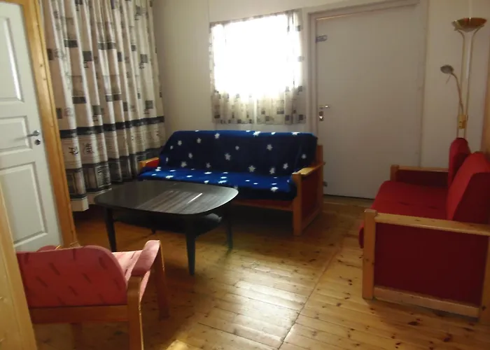 Varanger Kite Camp
