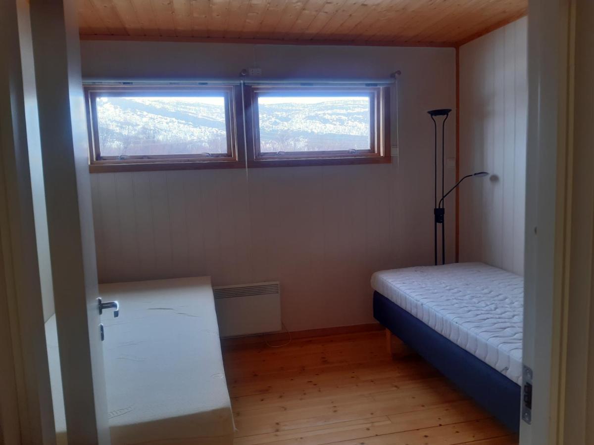 Varanger Kite Camp * Austertana