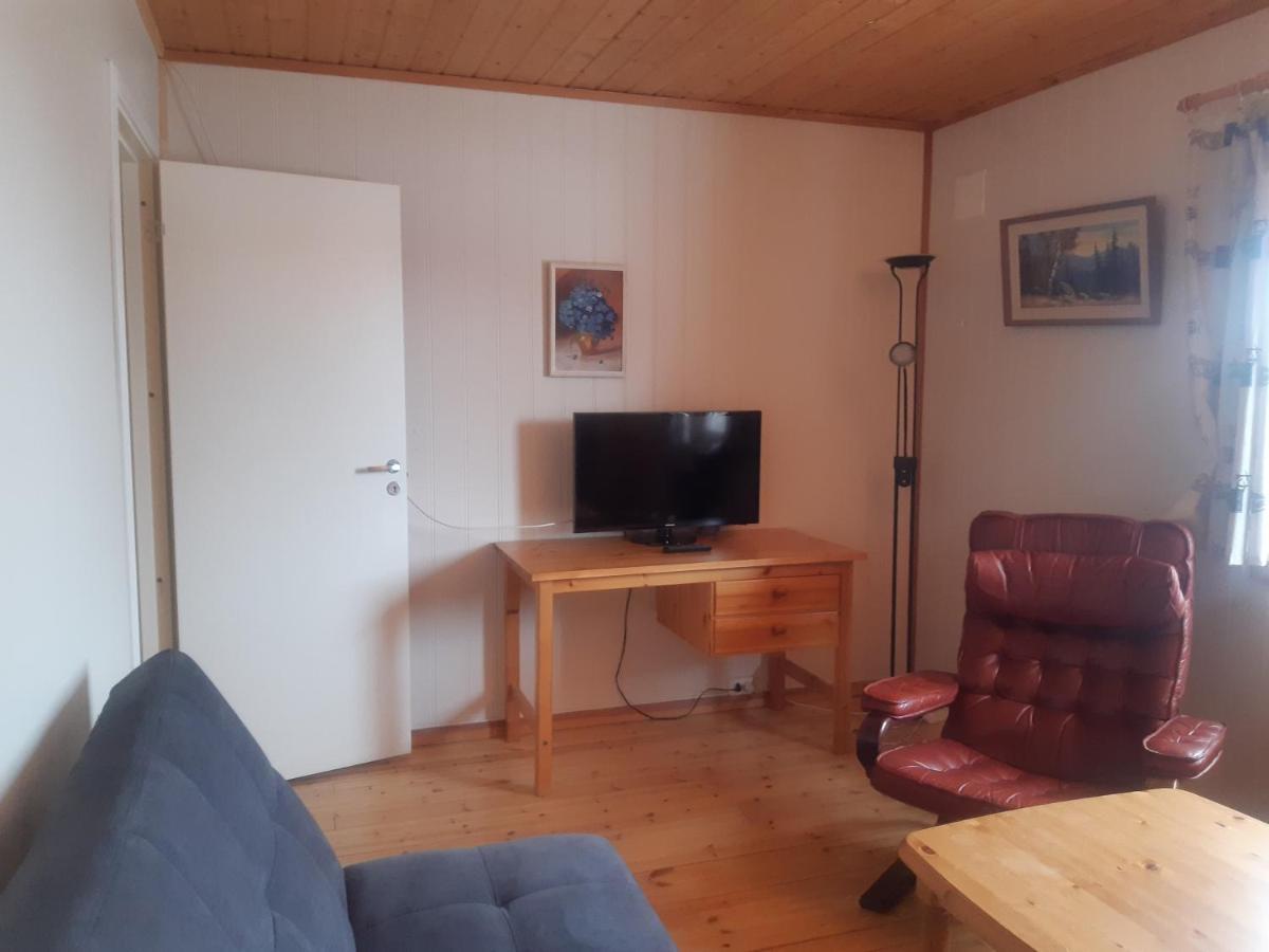 Varanger Kite Camp Campingplatz