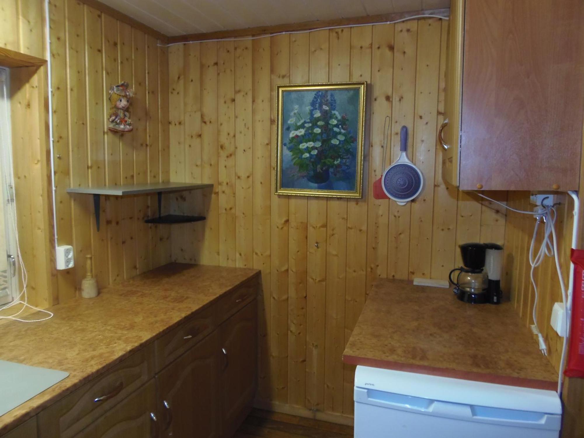 Varanger Kite Camp