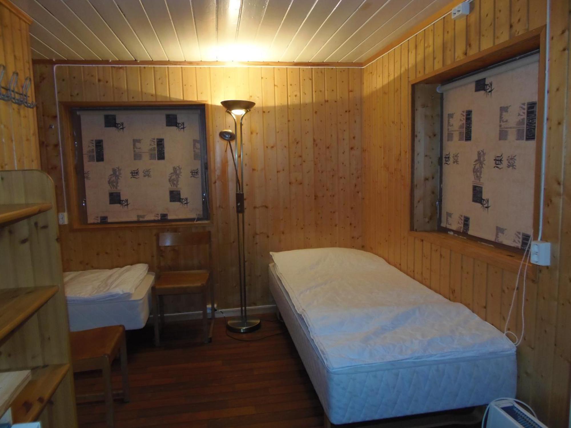 Varanger Kite Camp Campingplatz