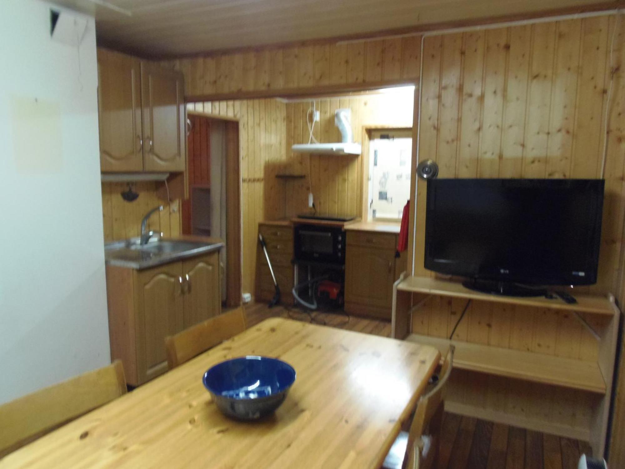 Varanger Kite Camp Campingplatz *