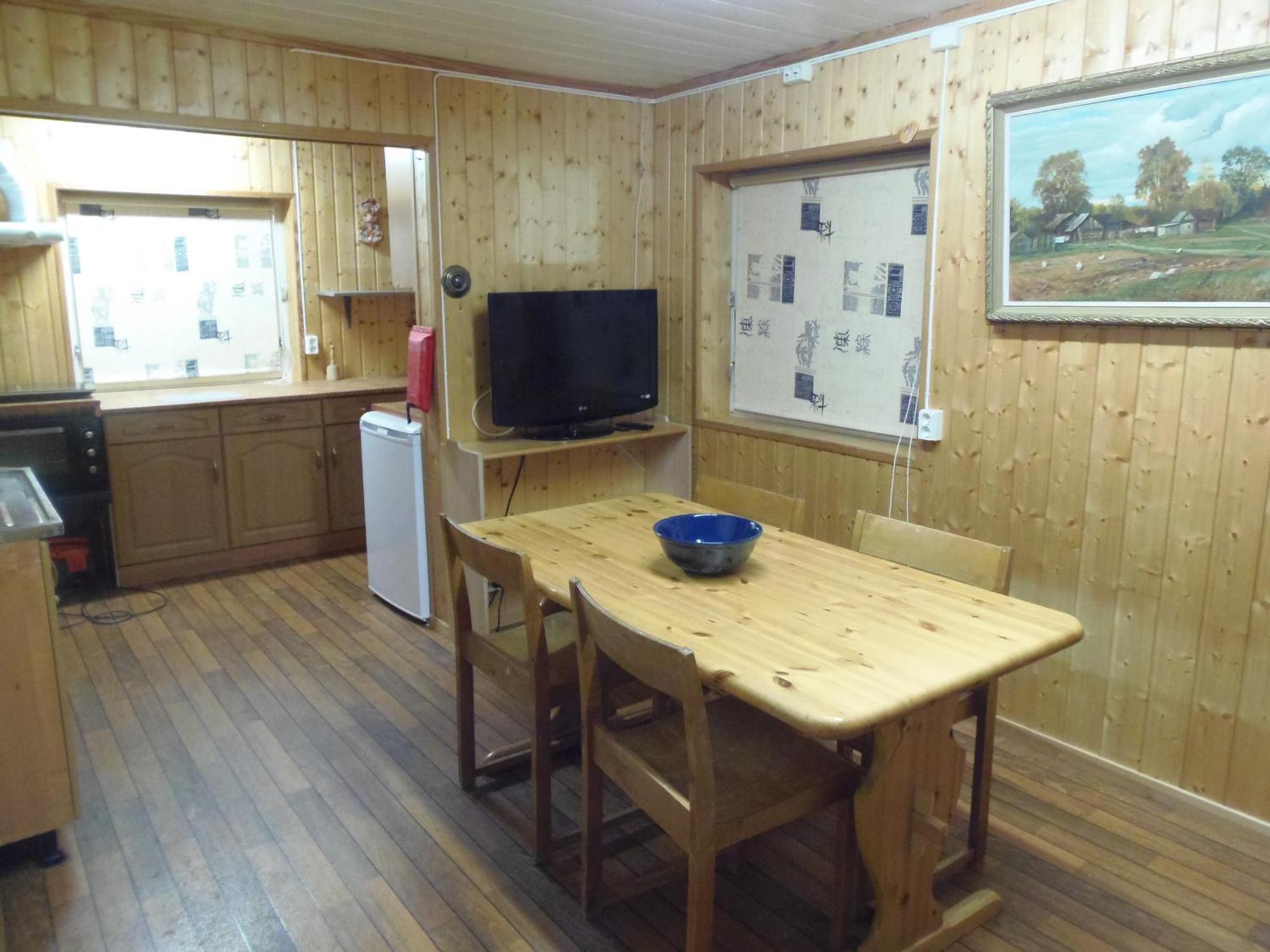 Varanger Kite Camp Campingplatz Austertana