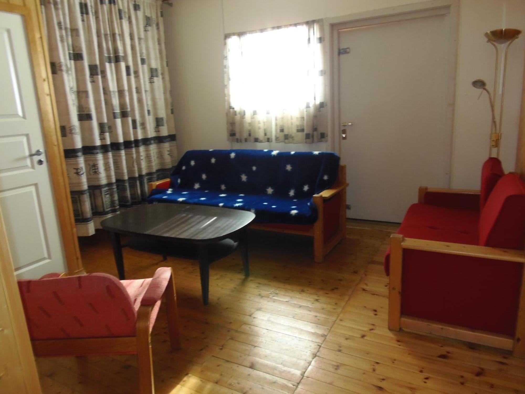 Varanger Kite Camp Austertana